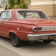 Illustration for article titled 1966 Dodge Dart GT